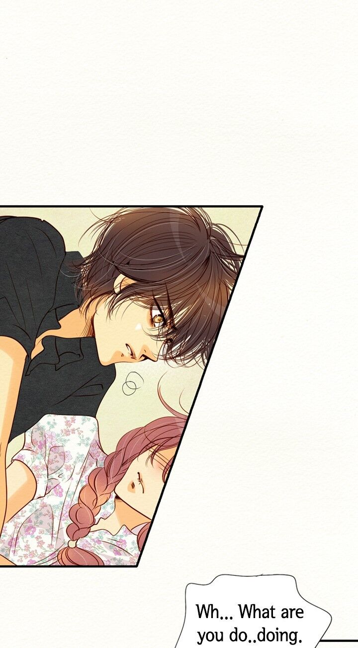 Witch Workshop Ch.064