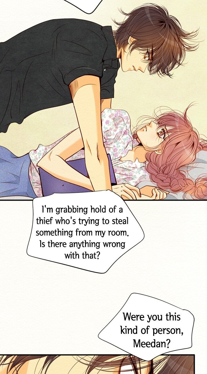 Witch Workshop Ch.064