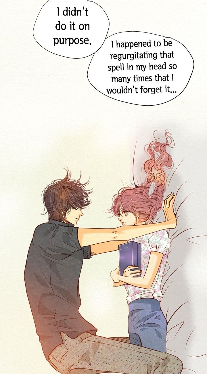 Witch Workshop Ch.064