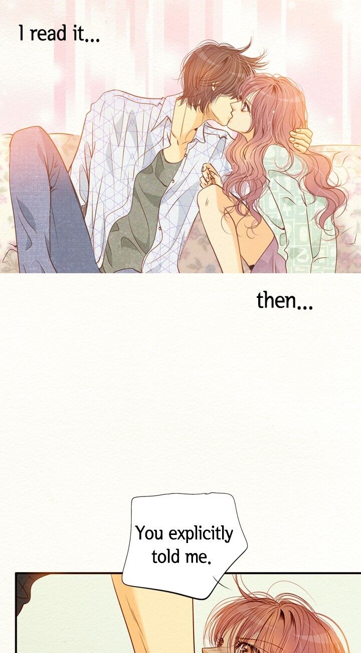 Witch Workshop Ch.064