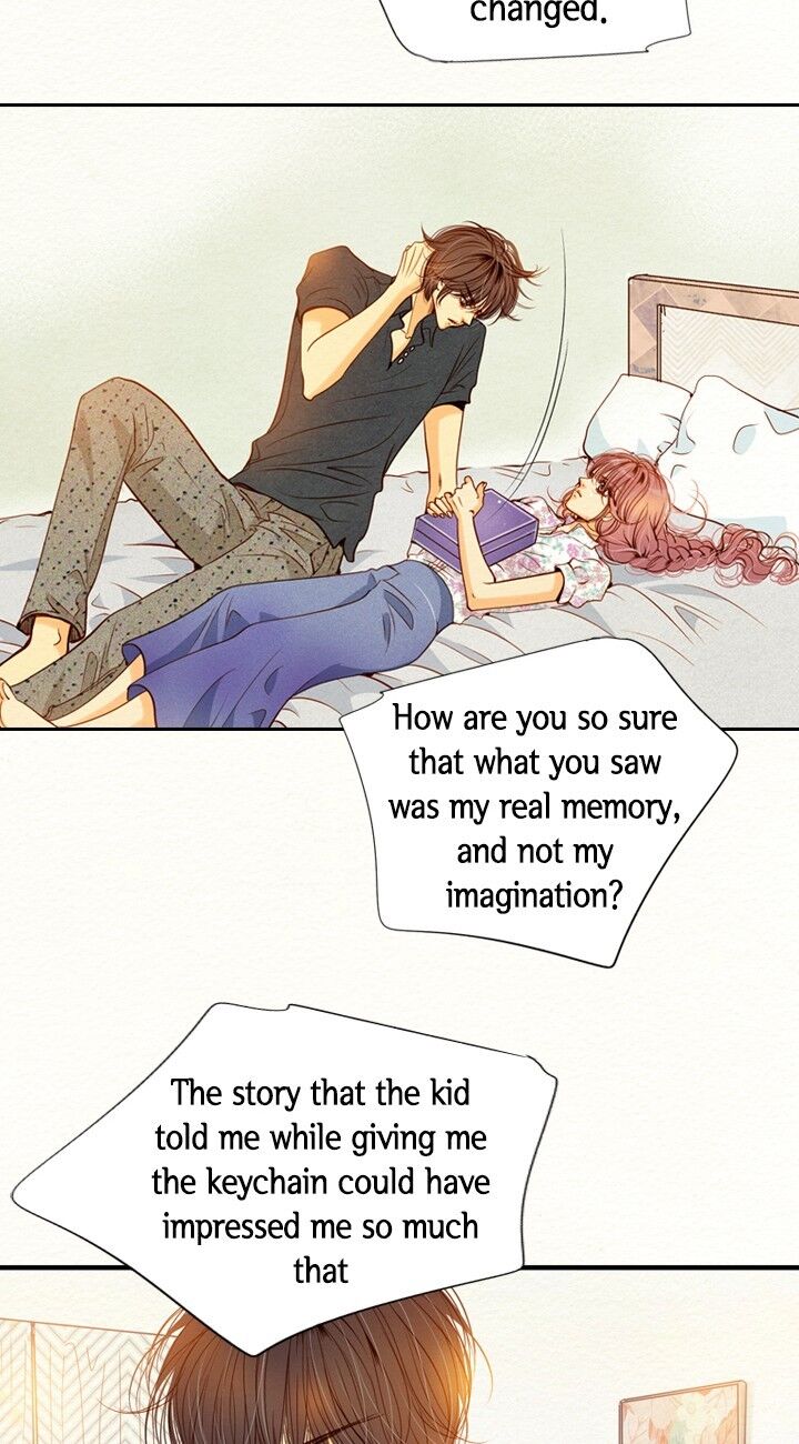 Witch Workshop Ch.064