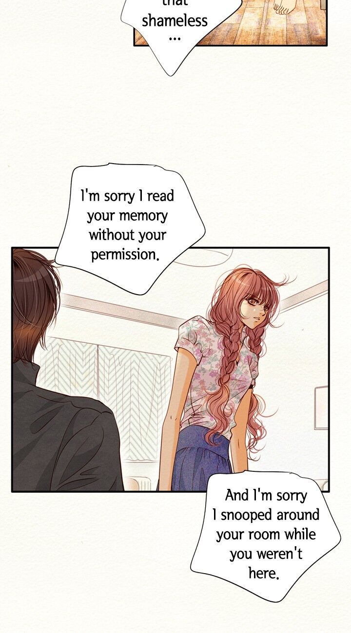 Witch Workshop Ch.064