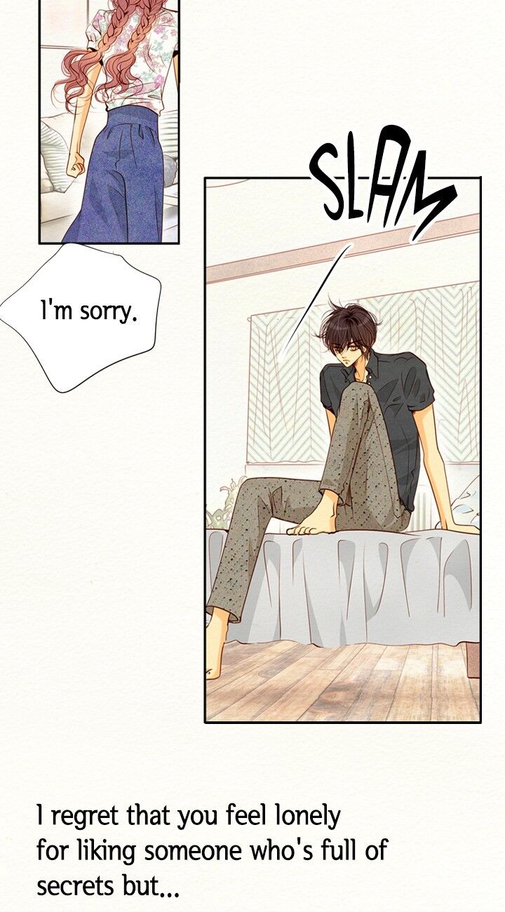 Witch Workshop Ch.064