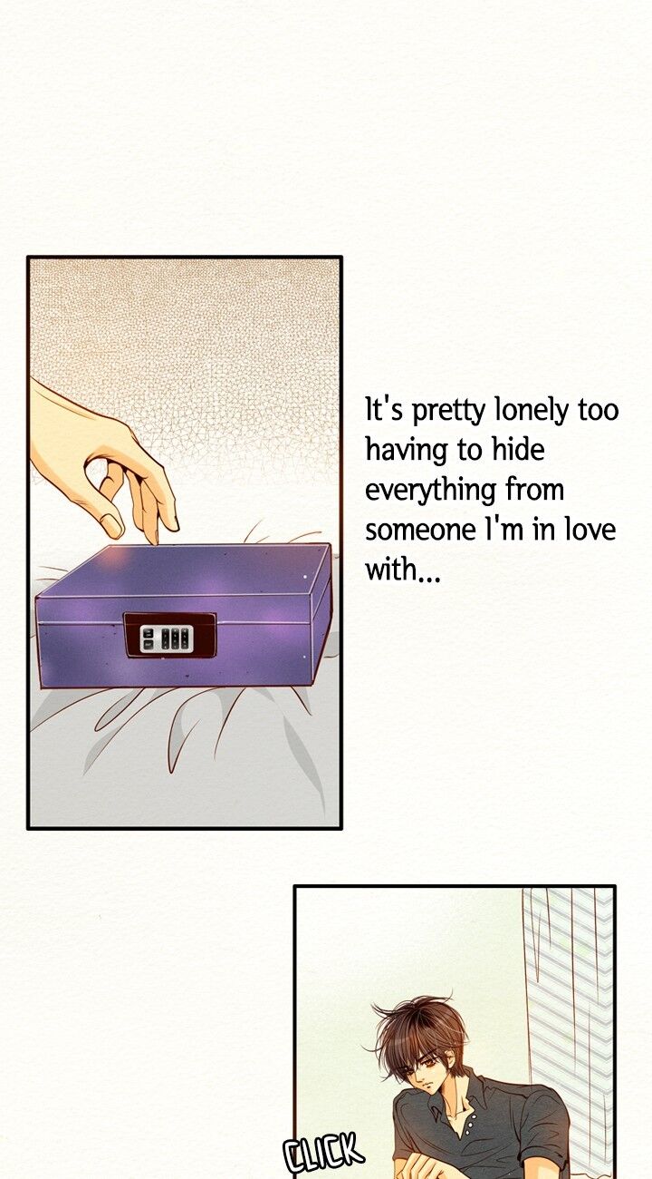 Witch Workshop Ch.064