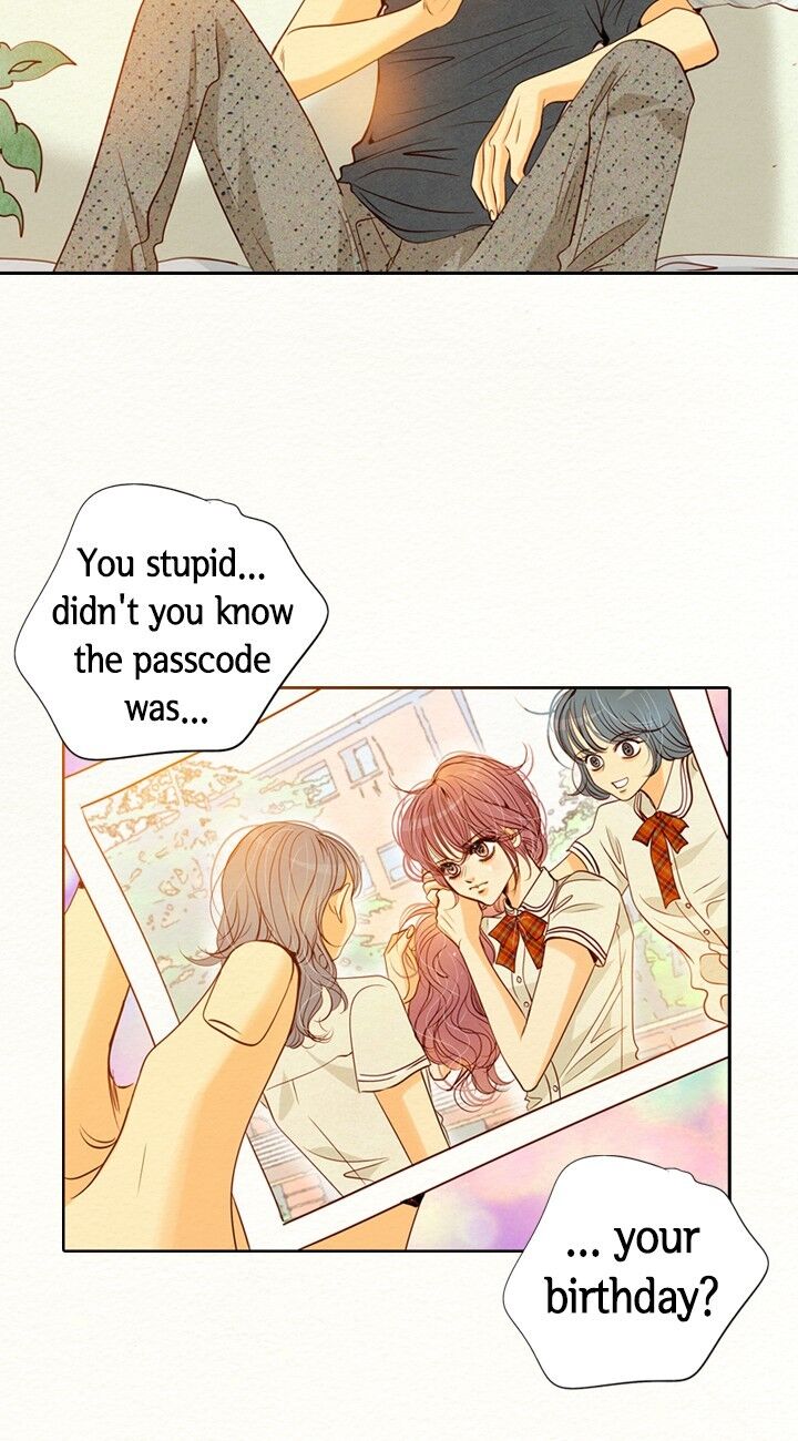 Witch Workshop Ch.064