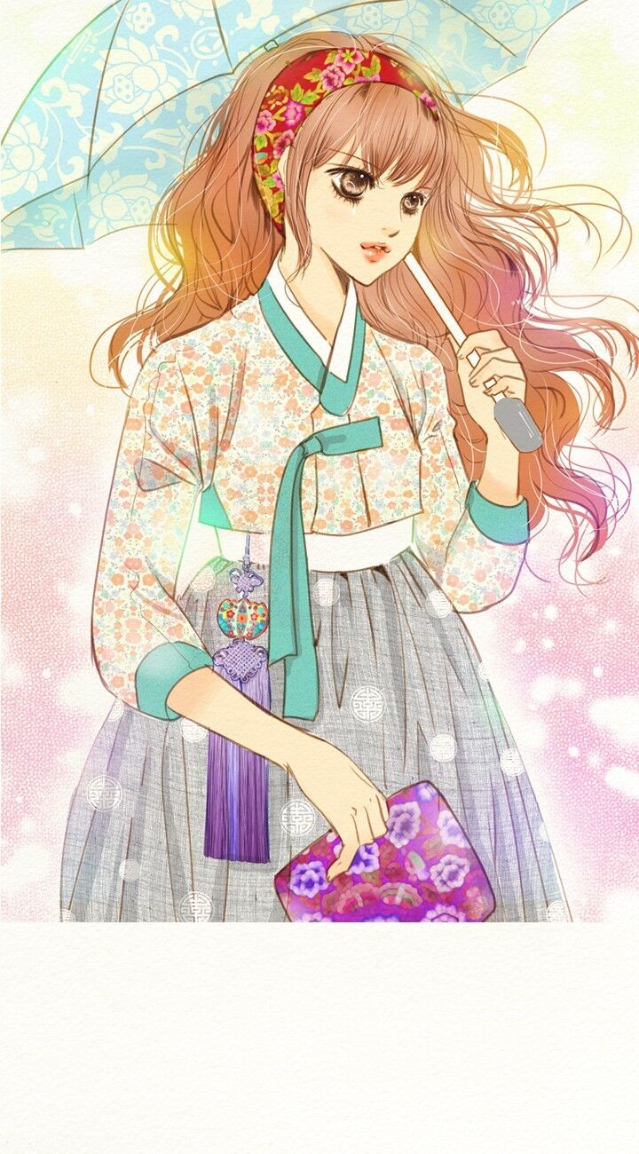 Witch Workshop Ch.065