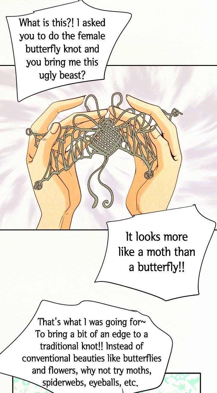 Witch Workshop Ch.065