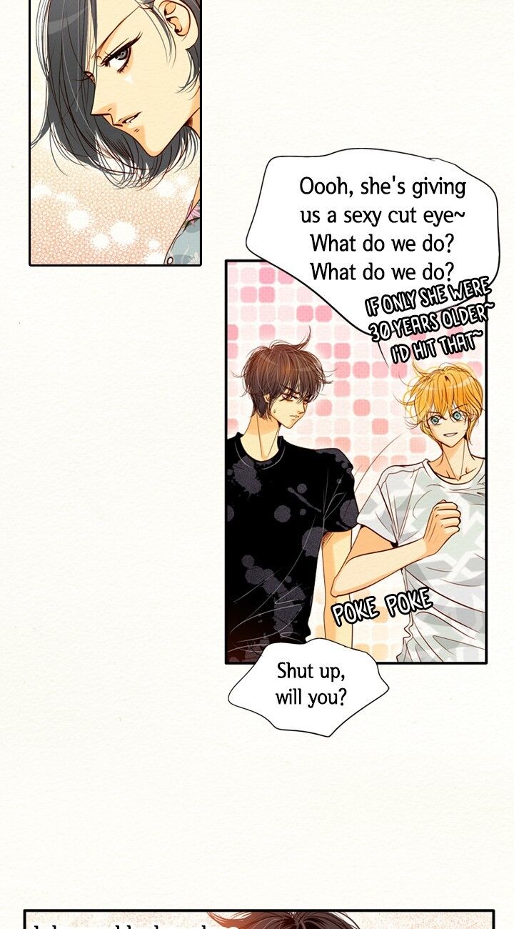 Witch Workshop Ch.065