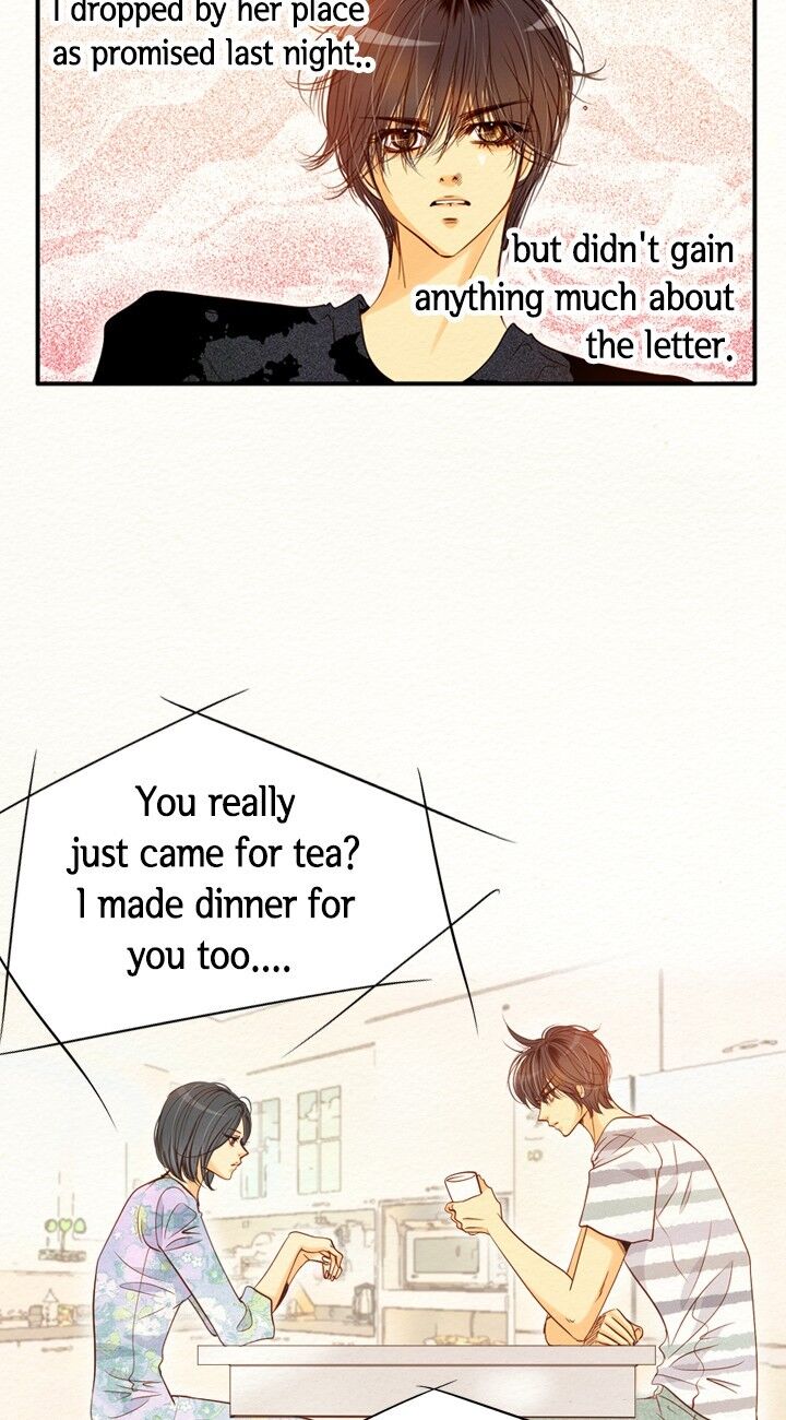 Witch Workshop Ch.065