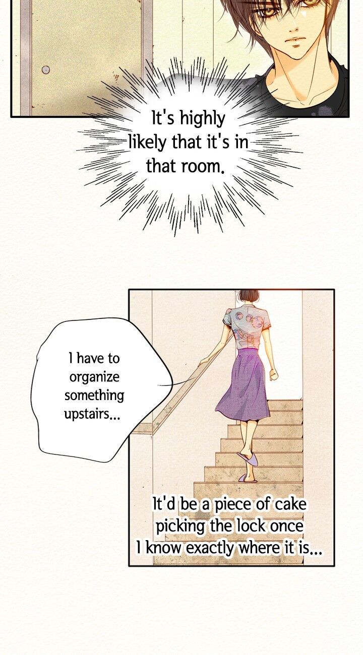 Witch Workshop Ch.065