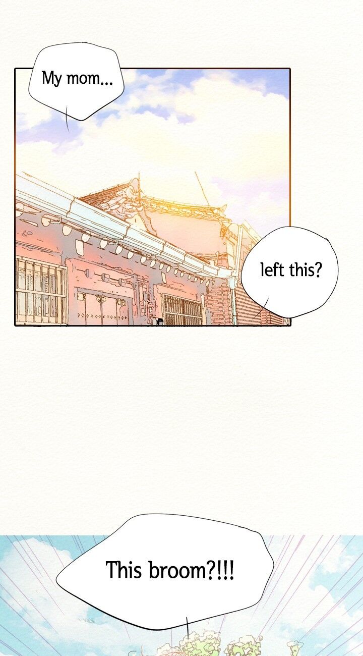 Witch Workshop Ch.065