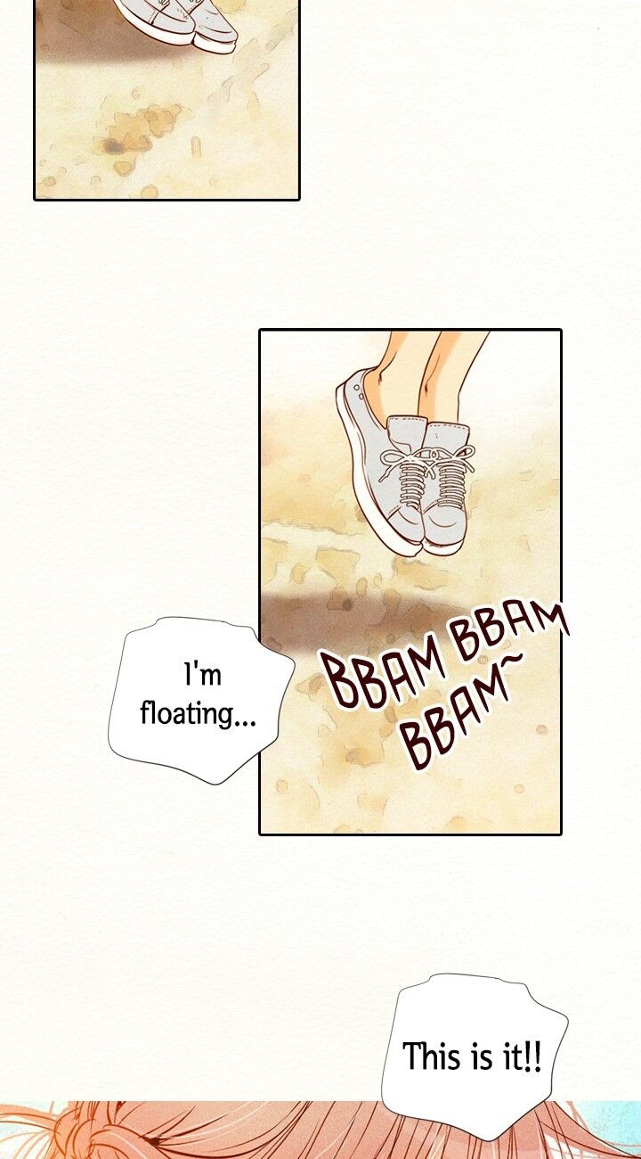 Witch Workshop Ch.065