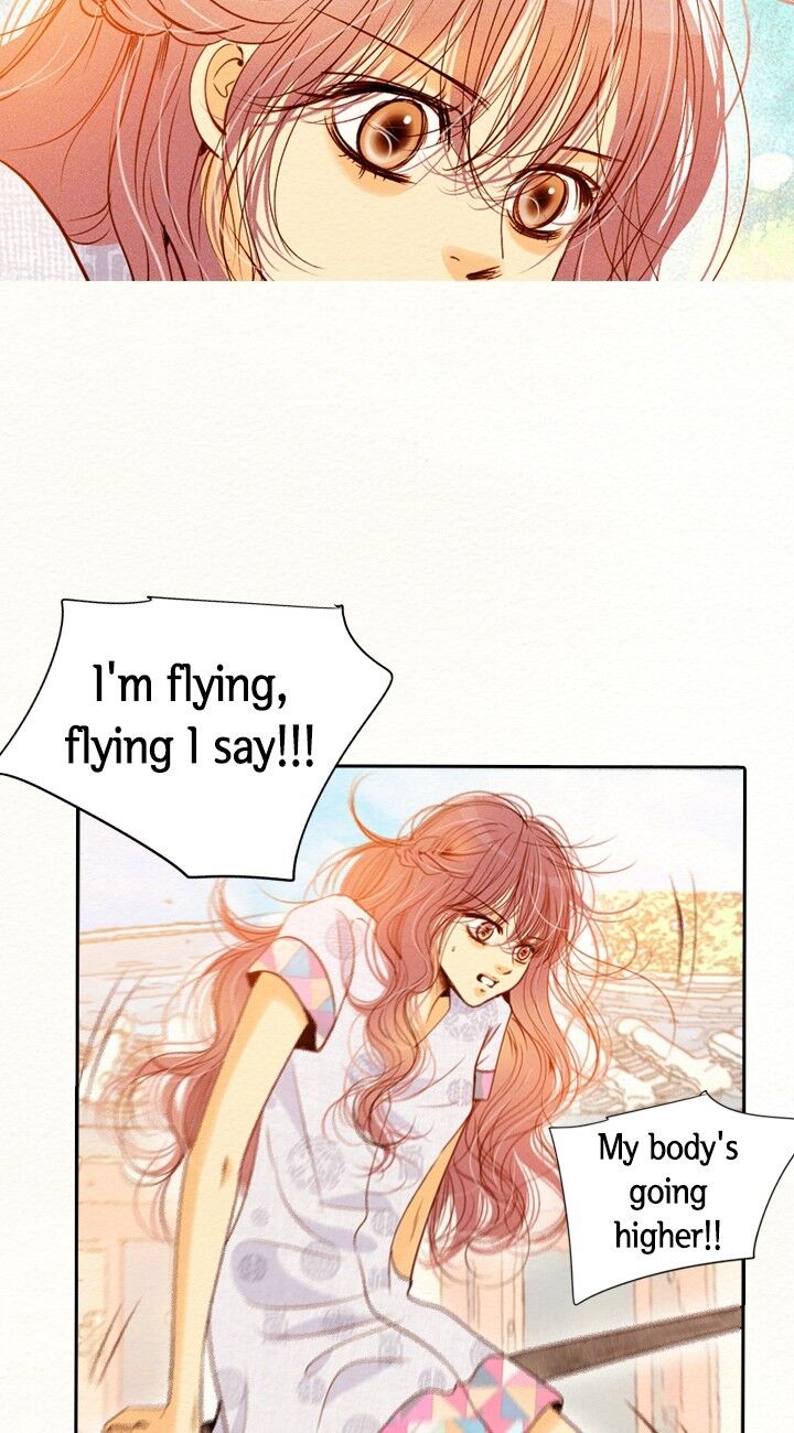 Witch Workshop Ch.065