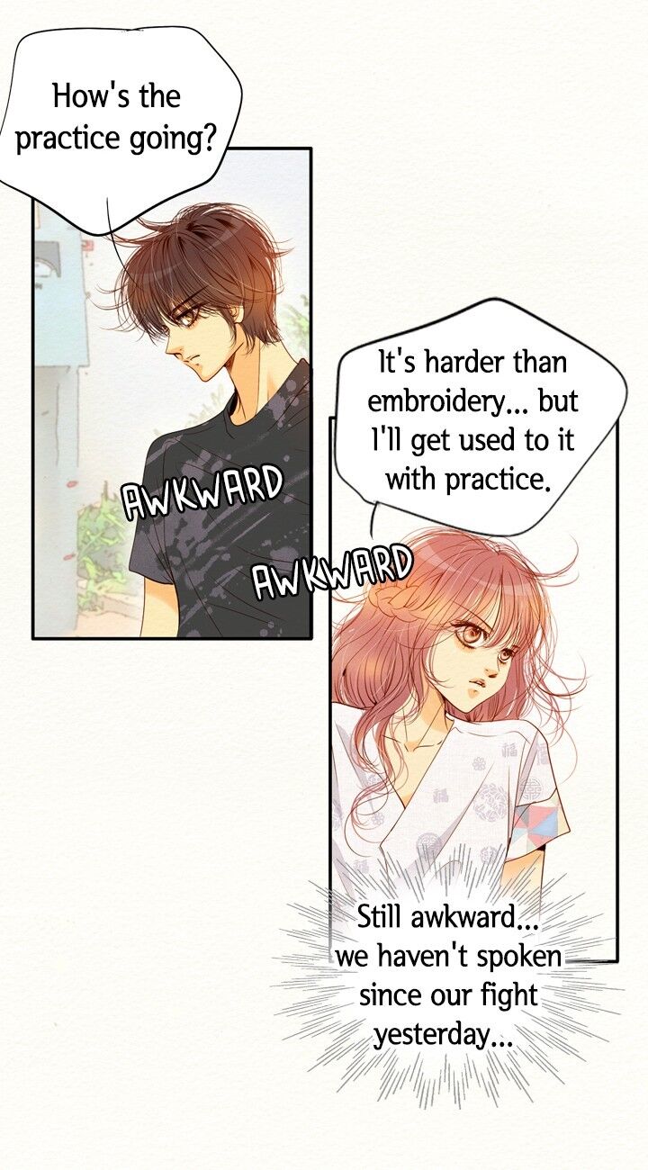 Witch Workshop Ch.065