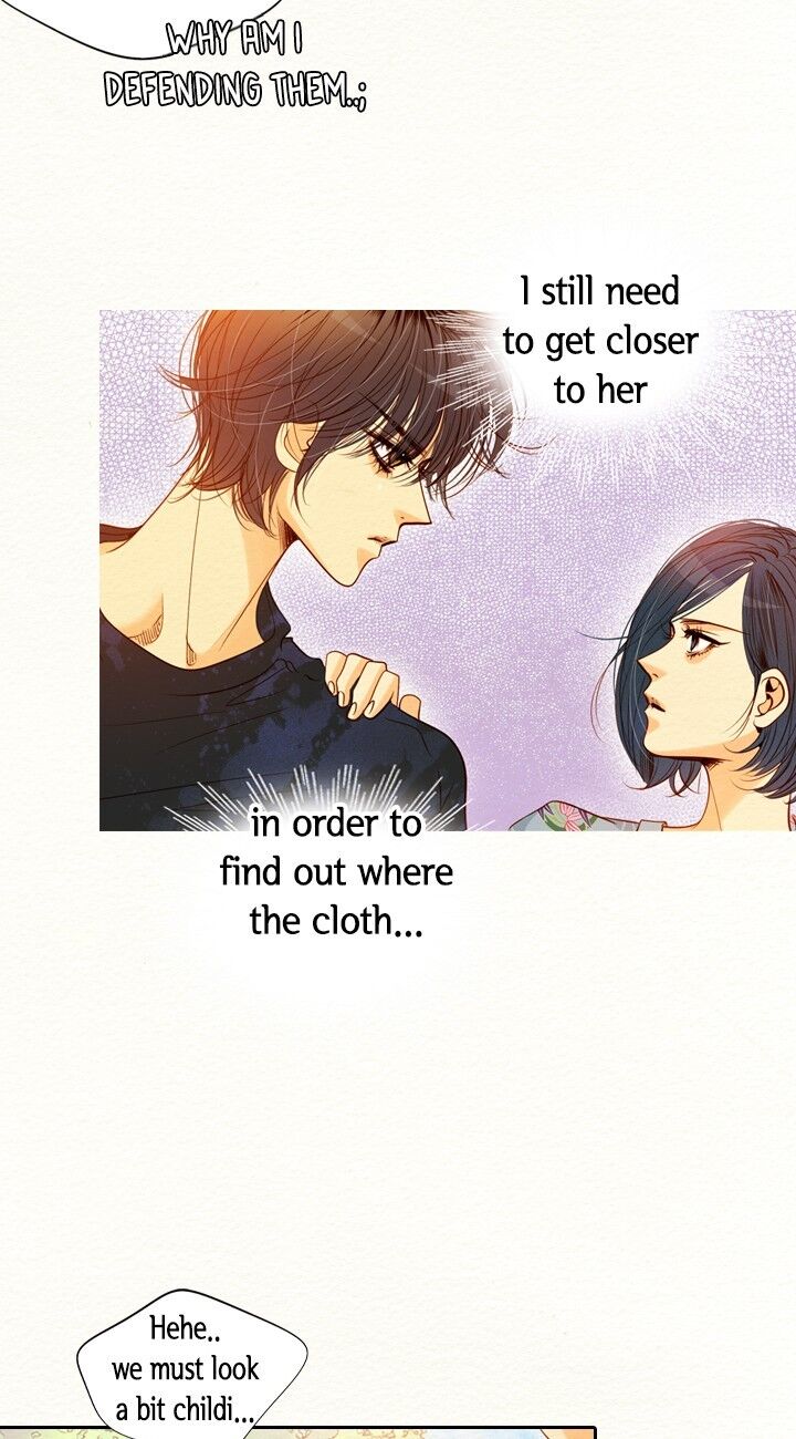 Witch Workshop Ch.065