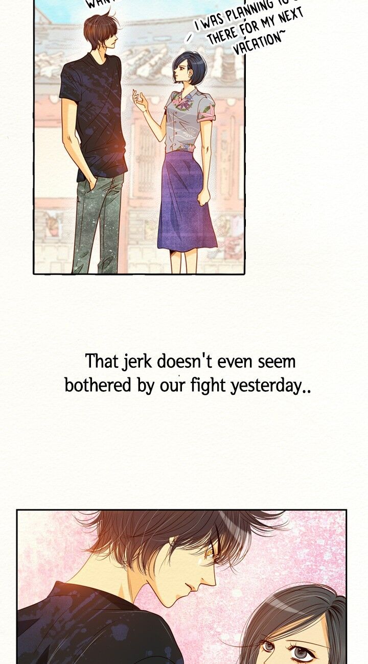 Witch Workshop Ch.065