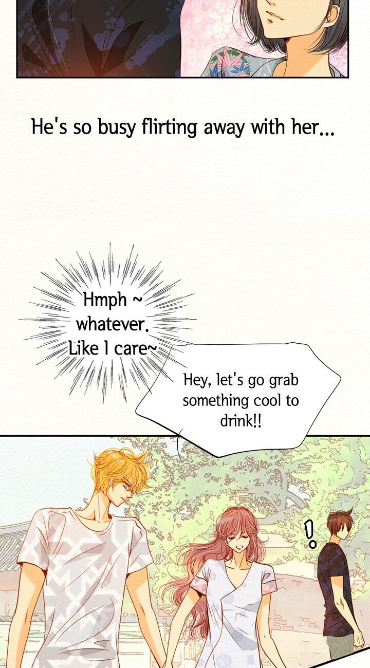 Witch Workshop Ch.065