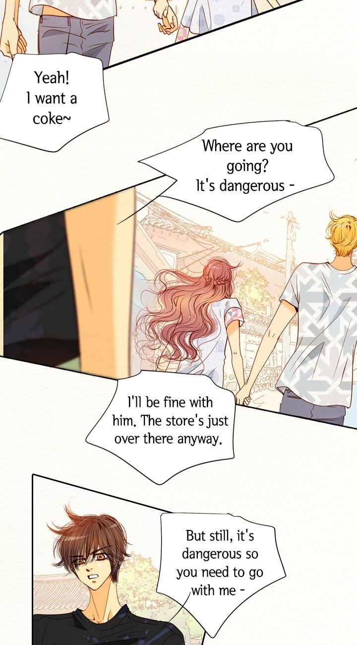 Witch Workshop Ch.065