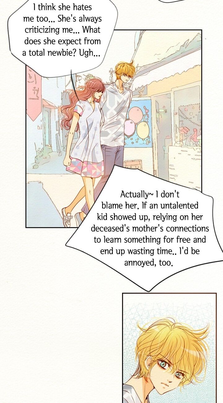 Witch Workshop Ch.065