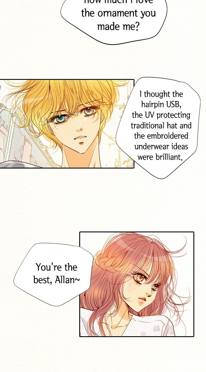 Witch Workshop Ch.065