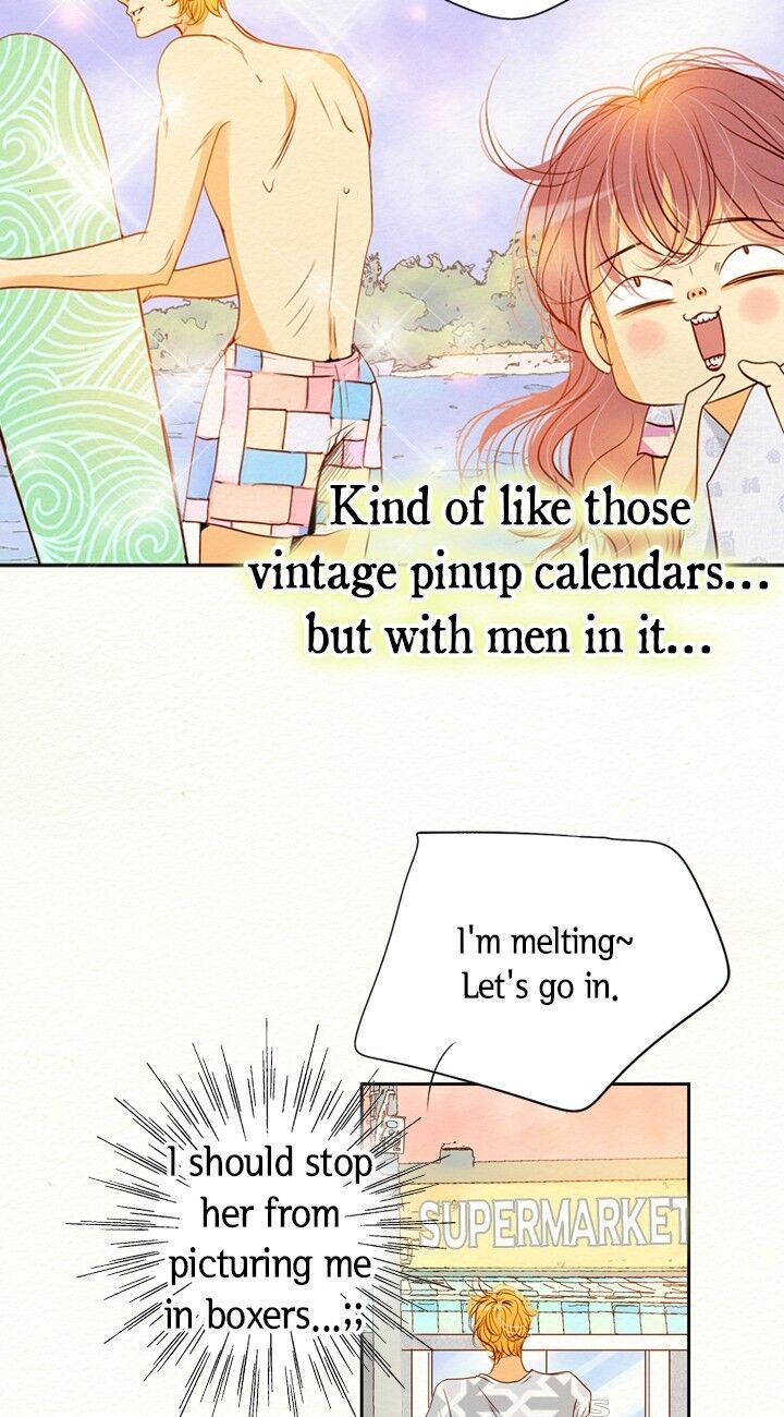 Witch Workshop Ch.065