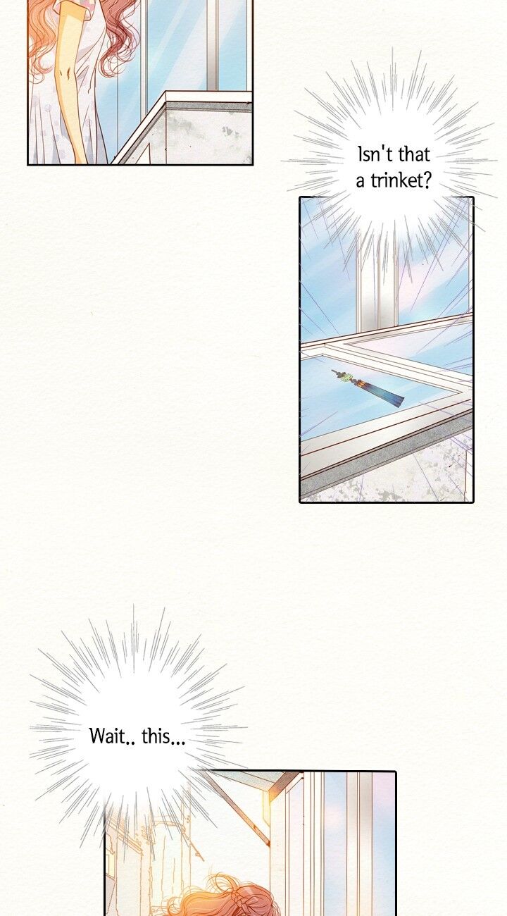 Witch Workshop Ch.065