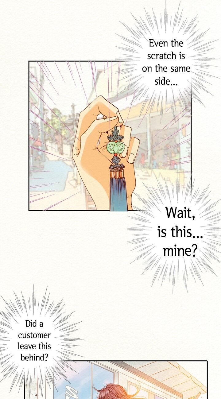 Witch Workshop Ch.065