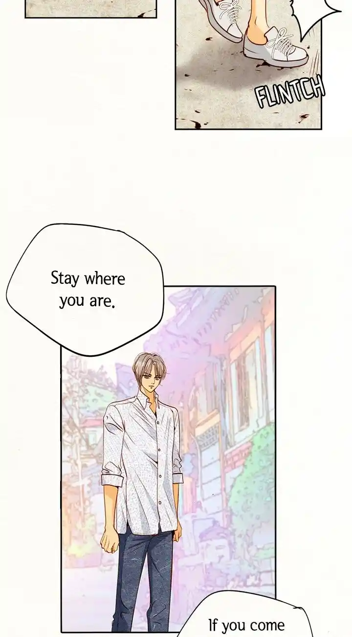 Witch Workshop Ch.066