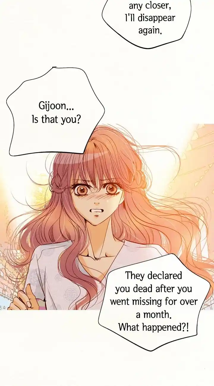 Witch Workshop Ch.066