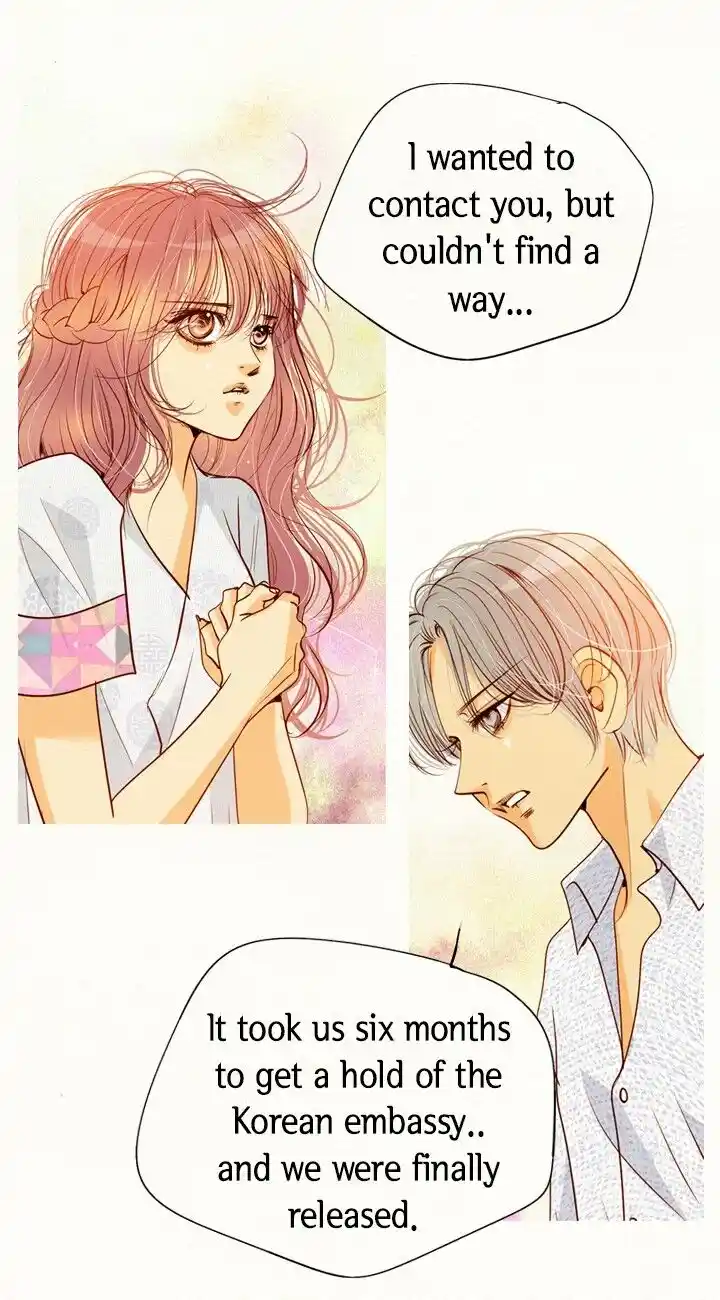 Witch Workshop Ch.066