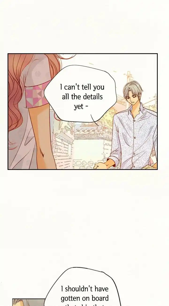 Witch Workshop Ch.066