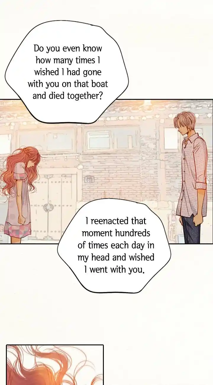 Witch Workshop Ch.066