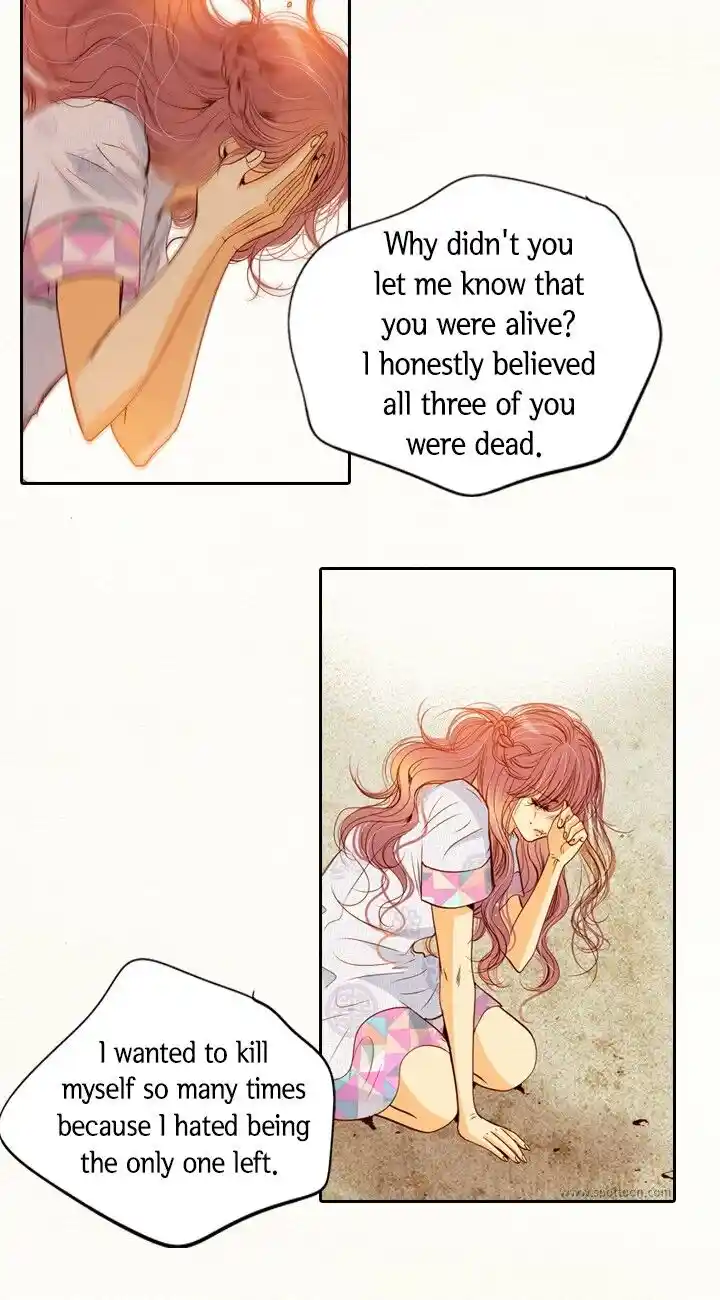 Witch Workshop Ch.066