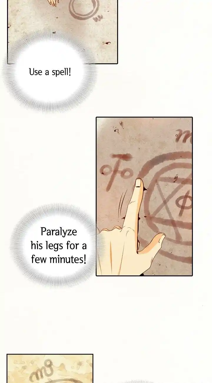 Witch Workshop Ch.066