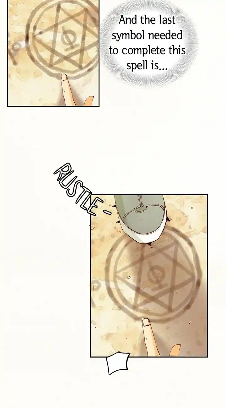 Witch Workshop Ch.066