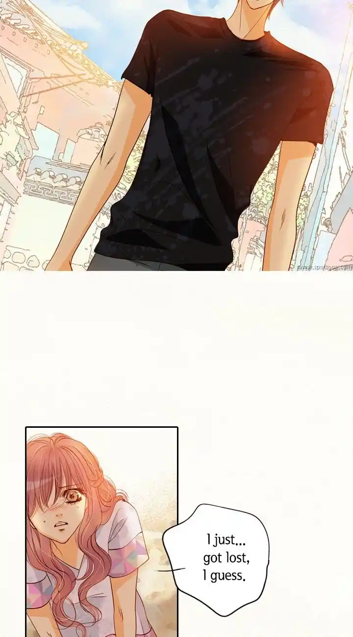 Witch Workshop Ch.066