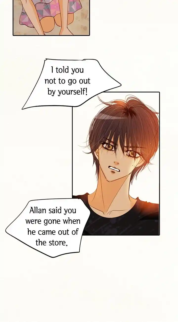 Witch Workshop Ch.066