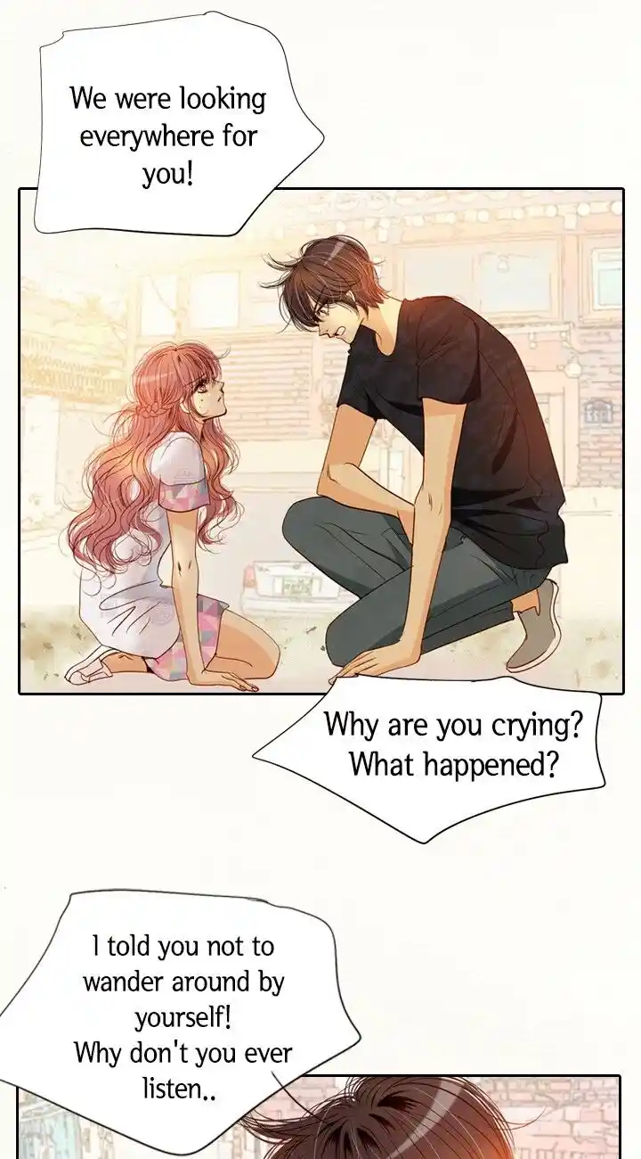 Witch Workshop Ch.066