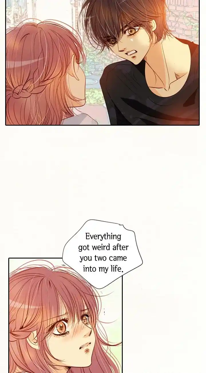 Witch Workshop Ch.066