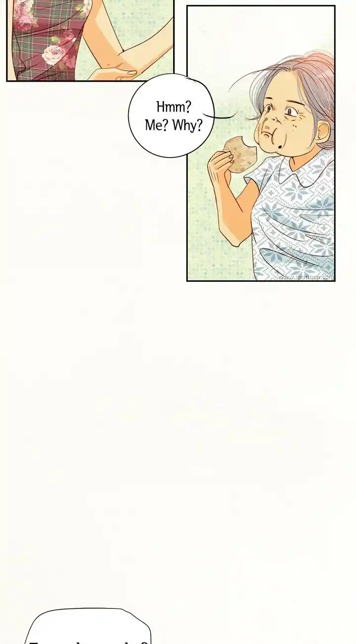 Witch Workshop Ch.066