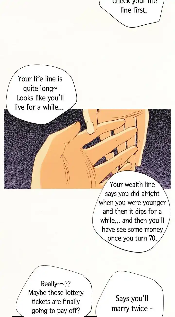 Witch Workshop Ch.066