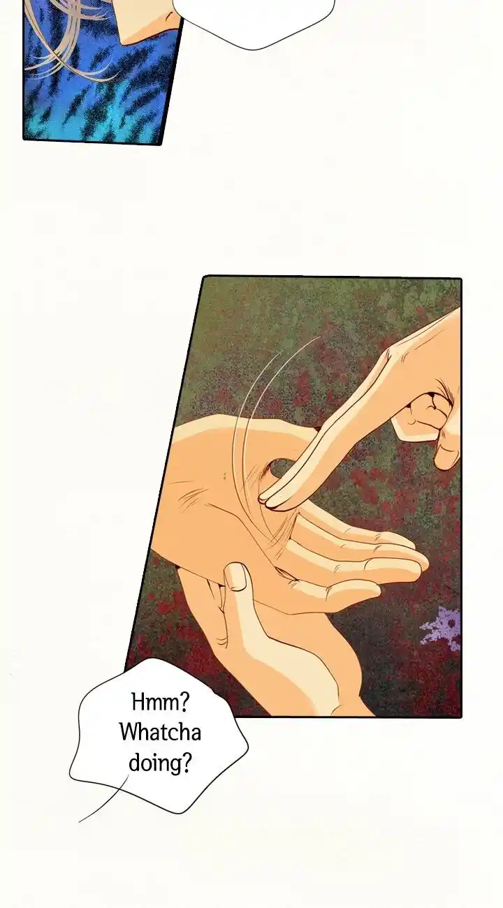 Witch Workshop Ch.066