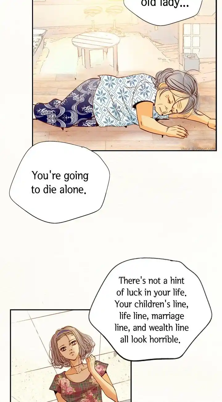 Witch Workshop Ch.066