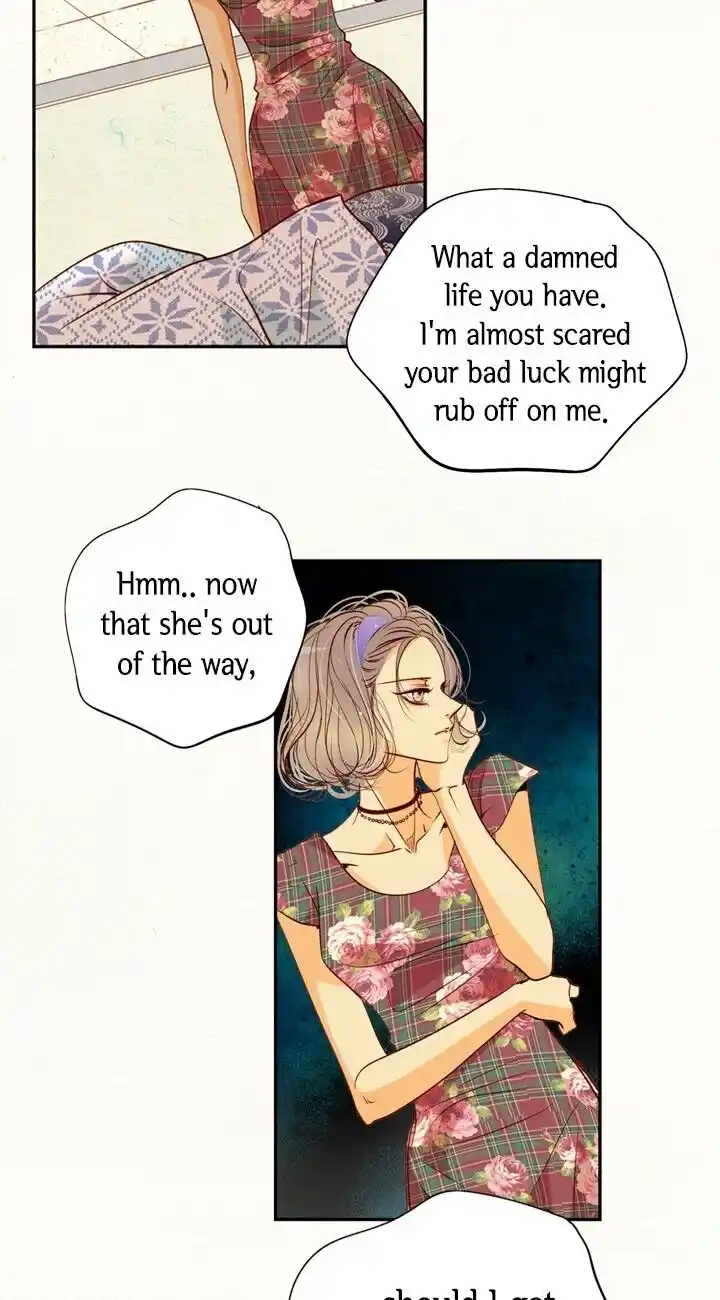 Witch Workshop Ch.066