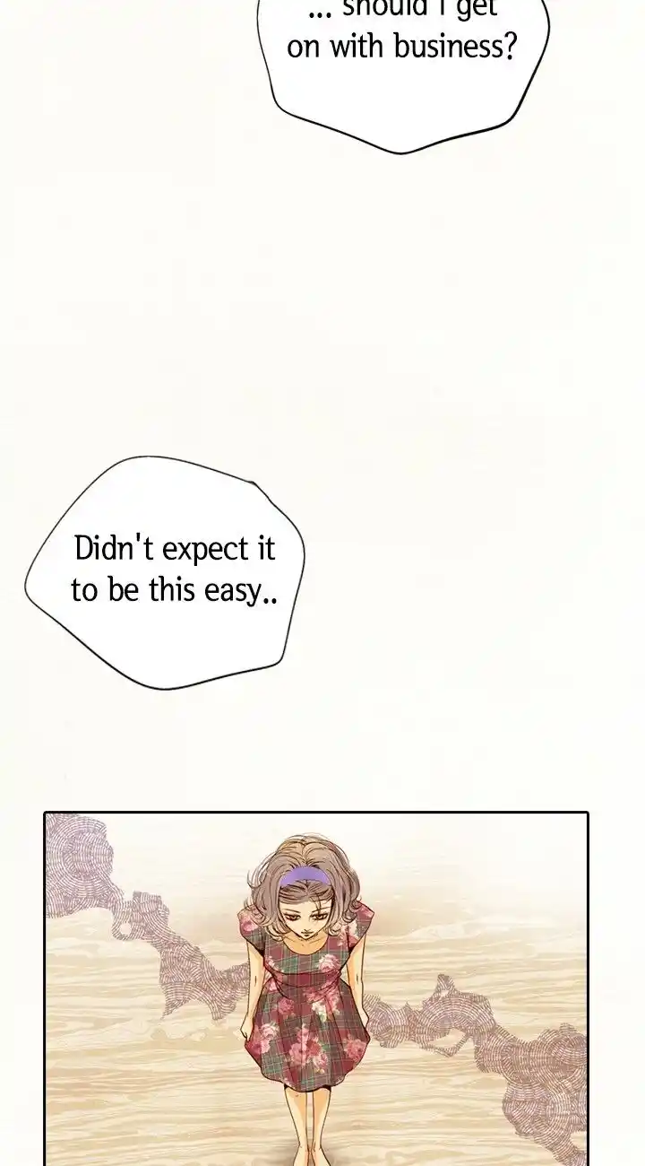 Witch Workshop Ch.066