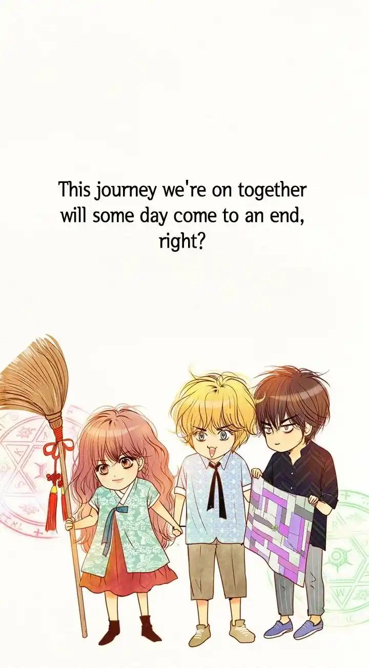 Witch Workshop Ch.067