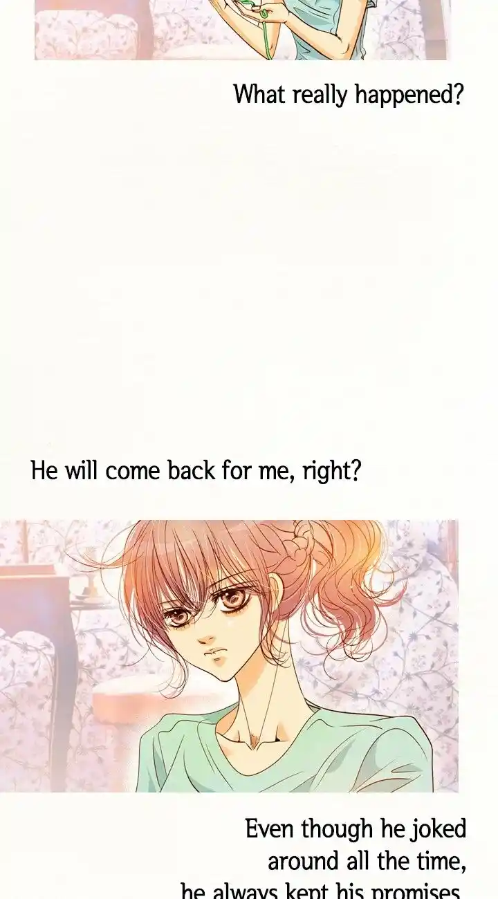 Witch Workshop Ch.067