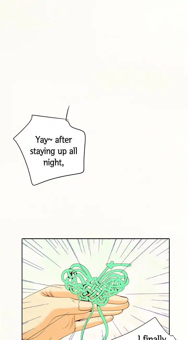 Witch Workshop Ch.067