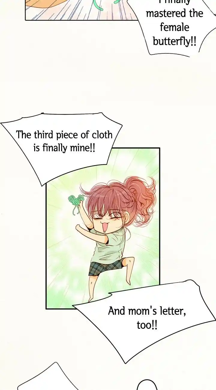 Witch Workshop Ch.067