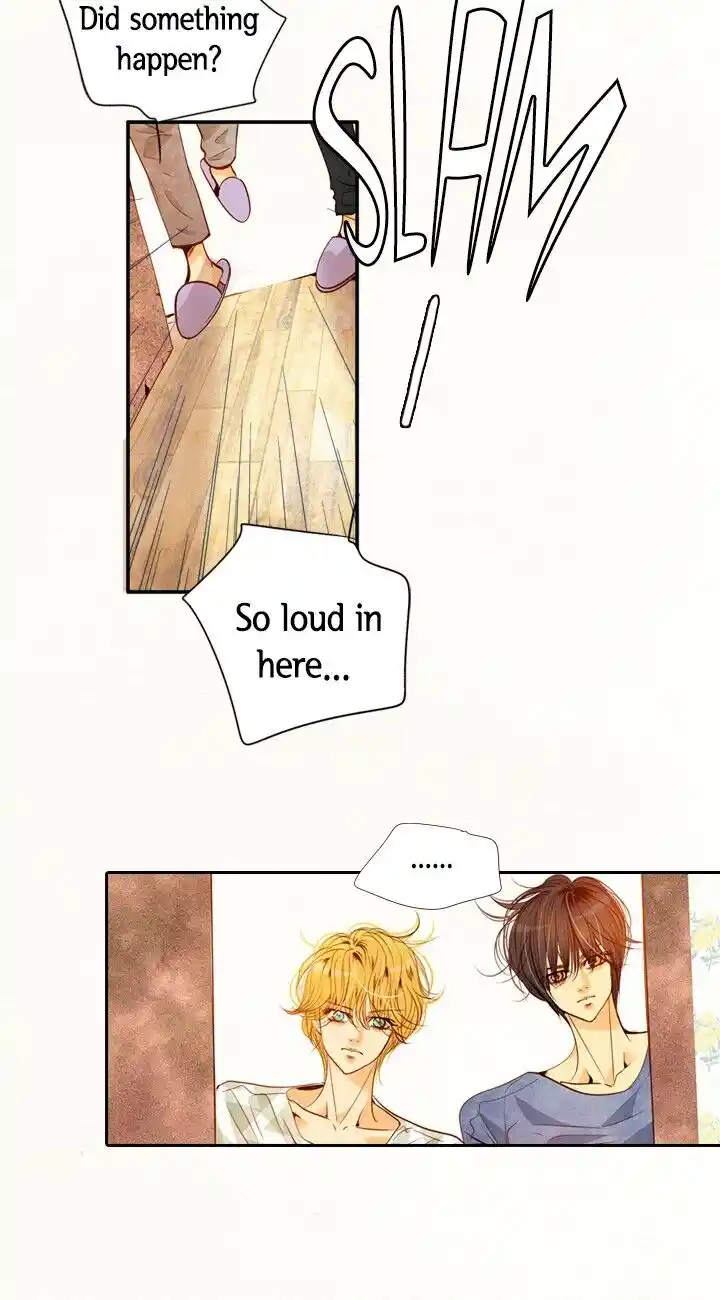 Witch Workshop Ch.067